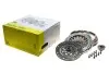 Демпфер + комплект сцепления Peugeot Expert 2.0 HDi 00-06 LuK 600 0049 00 (фото 1)