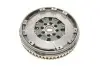 Демпфер + комплект сцепления Peugeot Expert 2.0 HDi 00-06 LuK 600 0049 00 (фото 7)