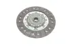 Демпфер + комплект зчеплення Ford Focus 2.0 TDCi 03-12 LuK 600 0053 00 (фото 12)
