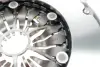 Демпфер + комплект зчеплення Ford Focus 2.0 TDCi 03-12 LuK 600 0053 00 (фото 2)