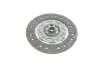 Демпфер + комплект зчеплення Ford Focus 2.0 TDCi 03-12 LuK 600 0053 00 (фото 9)