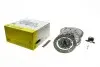 Демпфер + комплект зчеплення Renault Megane II/III/Scenic II/III 1.9dCi 02- LuK 600 0068 00
