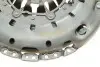 Демпфер + комплект сцепления Renault Megane II/III/Scenic II/III 1.9dCi 02- LuK 600 0068 00 (фото 11)