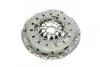 Демпфер + комплект сцепления Renault Megane II/III/Scenic II/III 1.9dCi 02- LuK 600 0068 00 (фото 12)
