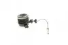 Демпфер + комплект сцепления Renault Megane II/III/Scenic II/III 1.9dCi 02- LuK 600 0068 00 (фото 17)