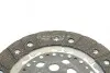 Демпфер + комплект сцепления Renault Megane II/III/Scenic II/III 1.9dCi 02- LuK 600 0068 00 (фото 21)