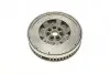 Демпфер + комплект сцепления Renault Megane II/III/Scenic II/III 1.9dCi 02- LuK 600 0068 00 (фото 3)