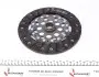 Демпфер + комплект сцепления + выжимной MB Sprinter (901-904) 2.3D, OM601, 58/60kw LuK 600 0072 00 (фото 3)