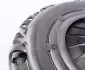 Демпфер + комплект сцепления + выжимной MB Sprinter (901-904) 2.3D, OM601, 58/60kw LuK 600 0072 00 (фото 7)