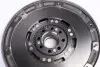 Демпфер + комплект сцепления + выжимной MB Sprinter (901-904) 2.3D, OM601, 58/60kw LuK 600 0072 00 (фото 9)