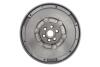 Демпфер + комплект сцепления VW Passat 1.8/2.0i 96-05 LuK 600 0083 00 (фото 17)