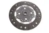 Демпфер + комплект сцепления Citroen Berlingo 1.6 HDi 08- LuK 600 0084 00 (фото 4)