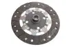 Демпфер + комплект сцепления Citroen Berlingo 1.6 HDi 08- LuK 600 0084 00 (фото 5)