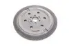 Демпфер + комплект сцепления Citroen Berlingo 1.6 HDi 08- LuK 600 0084 00 (фото 7)