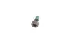 Демпфер + комплект сцепления Citroen Berlingo 1.6 HDi 08- LuK 600 0084 00 (фото 8)