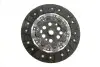 Демпфер + комплект сцепления Audi A3/VW Passat 2.0FSI 03-10 LuK 600 0087 00 (фото 11)