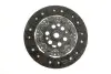 Демпфер + комплект сцепления Audi A3/VW Passat 2.0FSI 03-10 LuK 600 0087 00 (фото 12)