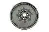 Демпфер + комплект сцепления Audi A3/VW Passat 2.0FSI 03-10 LuK 600 0087 00 (фото 8)