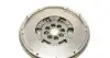 Демпфер + комплект сцепления + выжимной VW T5 2.5 TDI 03- (96kw) AXD, BNZ LuK 600 0125 00 (фото 7)
