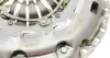 Демпфер + комплект сцепления + выжимной VW T5 2.5 TDI 03- (96kw) AXD, BNZ LuK 600 0125 00 (фото 10)