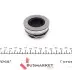Демпфер + комплект зчеплення Citroen C4/C8/Peugeot 307/407 2.0 HDi 03- LuK 600 0140 00 (фото 12)