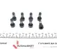 Демпфер + комплект зчеплення Citroen C4/C8/Peugeot 307/407 2.0 HDi 03- LuK 600 0140 00 (фото 14)