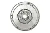 Демпфер + комплект зчеплення Citroen C4/C8/Peugeot 307/407 2.0 HDi 03- LuK 600 0140 00 (фото 4)