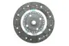 Демпфер + комплект зчеплення Citroen C4/C8/Peugeot 307/407 2.0 HDi 03- LuK 600 0140 00 (фото 8)