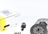 Демпфер + комплект зчеплення Ford Focus/Kuga 2.0 TDCi 03- LuK 600 0149 00