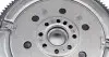 Демпфер + комплект зчеплення Ford Focus/Kuga 2.0 TDCi 03- LuK 600 0149 00 (фото 13)
