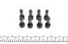 Демпфер + комплект зчеплення Ford Focus/Kuga 2.0 TDCi 03- LuK 600 0149 00 (фото 15)