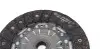 Демпфер + комплект зчеплення Ford Focus/Kuga 2.0 TDCi 03- LuK 600 0149 00 (фото 5)