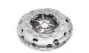 Демпфер + комплект зчеплення Ford Focus/Kuga 2.0 TDCi 03- LuK 600 0149 00 (фото 10)