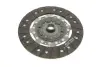 Демпфер + комплект зчеплення Ford Focus/Galaxy 1.8 TDCi 05-15 (+ вижимний) LuK 600 0171 00 (фото 16)
