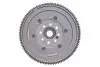 Демпфер + комплект сцепления Ford Transit 2.4TDCi 06-14, 74/85/103kw LuK 600 0173 00 (фото 12)