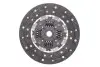 Демпфер + комплект сцепления Ford Transit 2.4TDCi 06-14, 74/85/103kw LuK 600 0173 00 (фото 9)