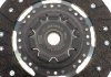 Демпфер + комплект зчеплення Ford Galaxy/Mondeo 1.8 TDCi 06-15 LuK 600 0174 00 (фото 16)