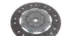 Демпфер + комплект зчеплення Ford Galaxy/Mondeo 1.8 TDCi 06-15 LuK 600 0175 00 (фото 13)