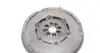 Демпфер + комплект зчеплення Ford Galaxy/Mondeo 1.8 TDCi 06-15 LuK 600 0175 00 (фото 5)