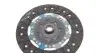 Демпфер + комплект зчеплення Ford Galaxy/Mondeo 1.8 TDCi 06-15 LuK 600 0175 00 (фото 10)