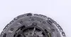 Демпфер + комплект зчеплення VW Golf VI/Passat 1.6 TDI 09-13 LuK 600 0198 00 (фото 6)