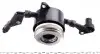 Демпфер + комплект зчеплення VW Crafter 2.5TDI 06-11, 120kw, BJM LuK 600 0202 00 (фото 11)