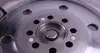 Демпфер + комплект зчеплення VW Crafter 2.5TDI 06-11, 120kw, BJM LuK 600 0202 00 (фото 7)