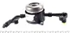 Демпфер + комплект зчеплення VW Crafter 2.5TDI 06-11, 120kw, BJM LuK 600 0202 00 (фото 9)
