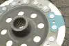 Демпфер + комплект сцепления Nissan Qashqai/X-Trail/Renault Koleos 2.0 dCi 07- LuK 600 0204 00 (фото 11)