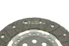 Демпфер + комплект сцепления Nissan Qashqai/X-Trail/Renault Koleos 2.0 dCi 07- LuK 600 0204 00 (фото 13)