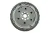 Демпфер + комплект зчеплення Mazda 6 2.0DI, 02-07 LuK 600 0211 00 (фото 3)