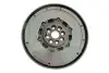 Демпфер + комплект зчеплення Mazda 6 2.0DI, 02-07 LuK 600 0211 00 (фото 5)