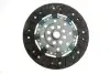 Демпфер + комплект зчеплення Mazda 6 2.0DI, 02-07 LuK 600 0211 00 (фото 7)