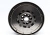 Демпфер + комплект сцепления Mazda 6 2.0DI, 02-07 LuK 600 0211 00 (фото 10)